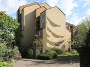 Schicke 2 Zimmer Wohnung mit Balkon WBS mit 60m²...