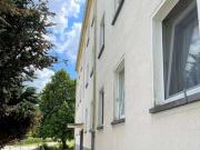 Schicke 2 Zimmer Wohnung mit Dusche