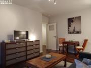 Schicke 2 Zimmer Wohnung mit sonnigem Balkon in...