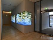 Schicke 2 Zimmerwohnung am Hauptbahnhof, Berlin, möbliert