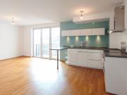 Schicke 2 Zimmerwohnung Nähe Skylineplaza, Frankenallee...