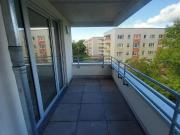 Schicke 2 ZKB Etagenwohnung im Betreuten Wohnen mit...