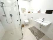 Schicke 2 ZKB in Tarforst mit Balkon, Einbauküche und...