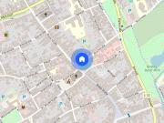 Schicke 3 Raumwohnung im Zentrum frisch renoviert