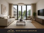 Schicke 3 Zi Wohnung mit hochwertiger Ausstattung I Top...