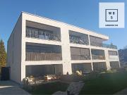 Schicke 3 Zimmer Dachgeschoss Wohnung in ruhiger Lage in...