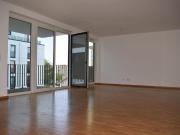 Schicke 3 ZIMMER NEUBAU WOHNUNG im Binnenhafen!