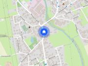 Schicke 3 Zimmer Penthousewohnung mit großer...