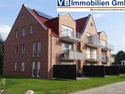 Schicke 3 Zimmer Whg. mit Balkon in Arsten