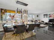 Schicke 3½ Zimmer Wohnung an sehr ruhiger und stadtnaher...