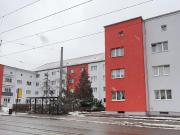 Schicke 3 Zimmer Wohnung mit großem Wohnzimmer und...