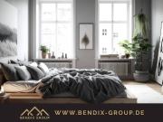 Schicke 3Zi Wohnung mit Balkon I Ruhig & grün gelegen I...