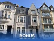 Schicke 4 Zimmer Maisonette ETW * Altbau Flair *...