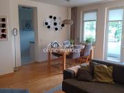 Schicke 4 Zimmer Wohnung 103qm mit Balkon und EBK in...