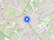 Schicke 4 Zimmerwohnung in Gohlis mit 2 Stellplätzen!