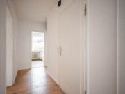 Schicke 4 Zimmerwohnung mit Balkon in zentraler Lage von...