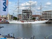 Schicke 60qm Etagenwohnung in exklusiver Lage in Bremerhaven