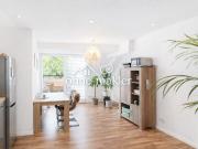 Schicke Balkon Wohnung in Essen Rüttenscheid