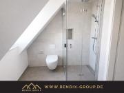 Schicke, bezugsfertige 3 Zi Wohnung I Modern &...