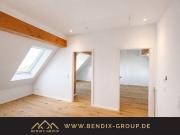 Schicke, bezugsfertige 3 Zi Wohnung I Modern &...