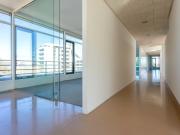 Schicke Büroeinheit mit Dachterrasse auf Areal mit...