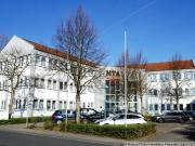 Schicke Büroeinheiten in repräsentativem Bürohaus am...