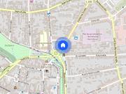 Schicke Dachgeschosswohnung in saniertem Altbau in...