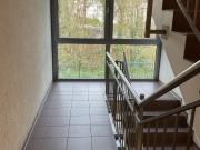 Schicke Dachgeschosswohnung mit Terrasse