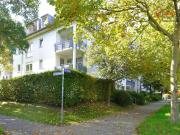 SCHICKE DG 3 RWG MIT BALKON, EBK, BAD UND TG STELLPL. IM...