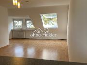 schicke Ein Zimmerwohnung in Darmstadt Bessungen