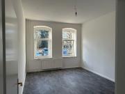 Schicke Erdgeschosswohnung