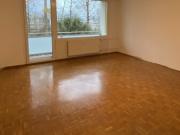 Schicke Garconniere am Arenberg