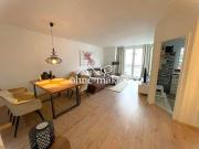 Schicke, helle 2 Zimmerwohnung zum Wohlfühlen ca. 62m²...