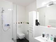 Schicke Komfortwohnung mit Dachterrasse, EBK & TG in...