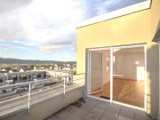 Schicke Komfortwohnung mit Dachterrasse, EBK & TG in...