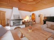 Schicke Landhauswohnung in der Gamsstadt Bichlalm...