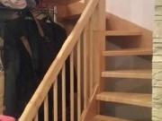 Schicke Maisonette Wohnung mit Balkon + Dachterrasse