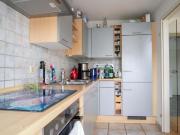 Schicke Maisonette Wohnung mit Empore, Sonnenbalkon und...
