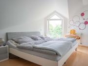Schicke Maisonette Wohnung mit Empore, Sonnenbalkon und...