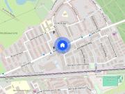 Schicke, möblierte Wohnung für Pendler oder WE Heimfahrer