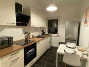 Schicke & Moderne 3 Zi Wohnung in Hannover Herrenhausen