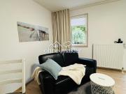 Schicke Singelwohnung mit Terrasse und eigenen...