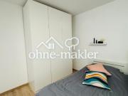 Schicke Singelwohnung mit Terrasse und eigenen...