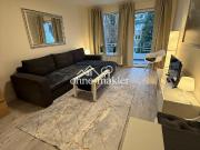 Schicke Single Wohnung in Düsseldorfer Altstadt in Rheinnähe