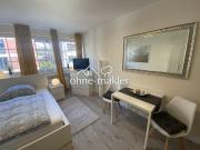 Schicke Single Wohnung nähe urbanes Stadtquartier le flair