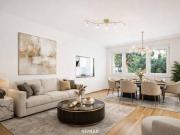 SCHÖNER WOHNEN IM ZENTRUM! Moderne und ruhige 3 Zimmer...