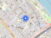 Schicke und moderne Wohnung mit Balkon!