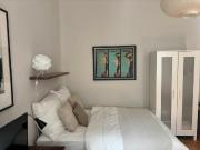 Schicke Wohnung am Kudamm in Berlin Charlottenburg