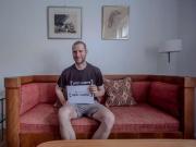 Schicke Wohnung mit 1 Schlafzimmer zu vermieten...