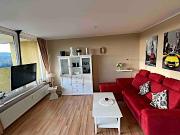 Schicke Wohnung, sehr schöne Aussicht! Schicke Wohnung, sehr schöne Aussicht!
